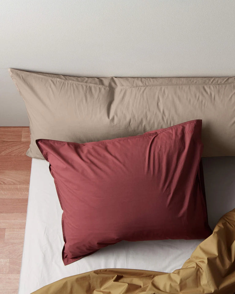 bedMATE Sloop Katoen Camel - SUITE702