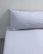 bedMATE Sloop Streep Katoen Blue Ecru - SUITE702