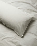 bedMATE Sloop Streep Katoen Olive Ecru - SUITE702