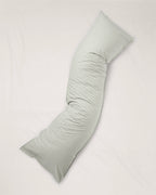 bedMATE Sloop Streep Katoen Olive Ecru - SUITE702