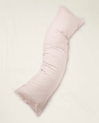 bedMATE Sloop Streep Katoen Peach Ecru - SUITE702