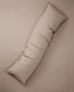 bedMATE Sloop Katoen Camel - SUITE702