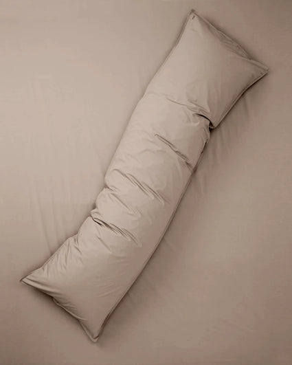 bedMATE Sloop Katoen Camel - SUITE702