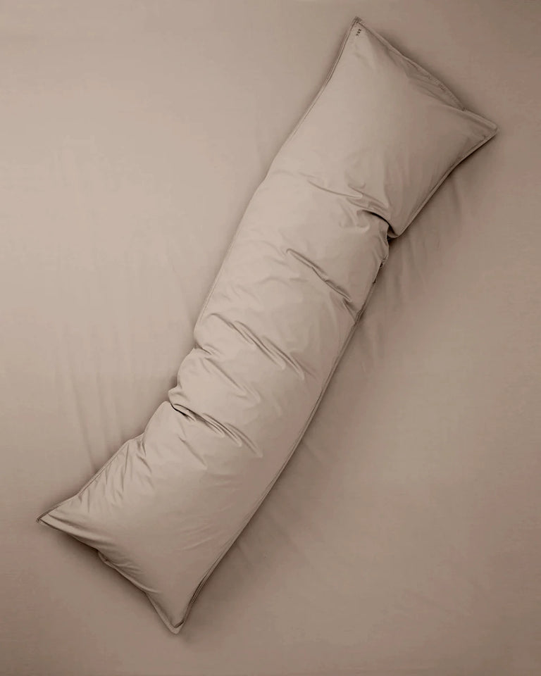 bedMATE Sloop Katoen Camel - SUITE702