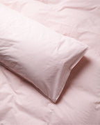 bedMATE Sloop Streep Katoen Pink Ecru - SUITE702