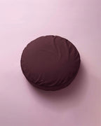 bigDOT Pillowcase Plum Noir