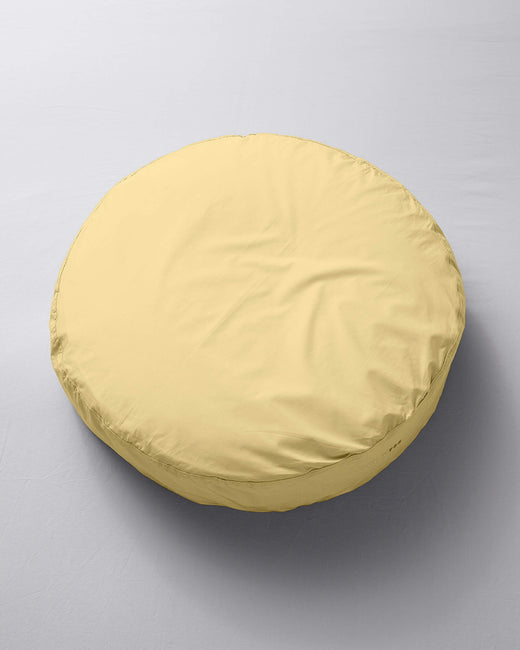 bigDOT Kussensloop Butter Yellow - SUITE702