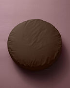 bigDOT Kussensloop Coffee Brown - SUITE702