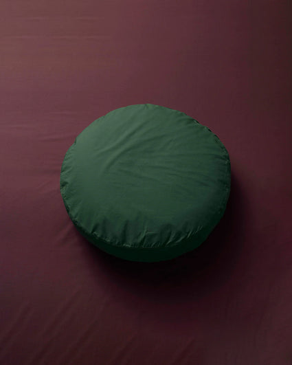 bigDOT Kussensloop Forest Green - SUITE702