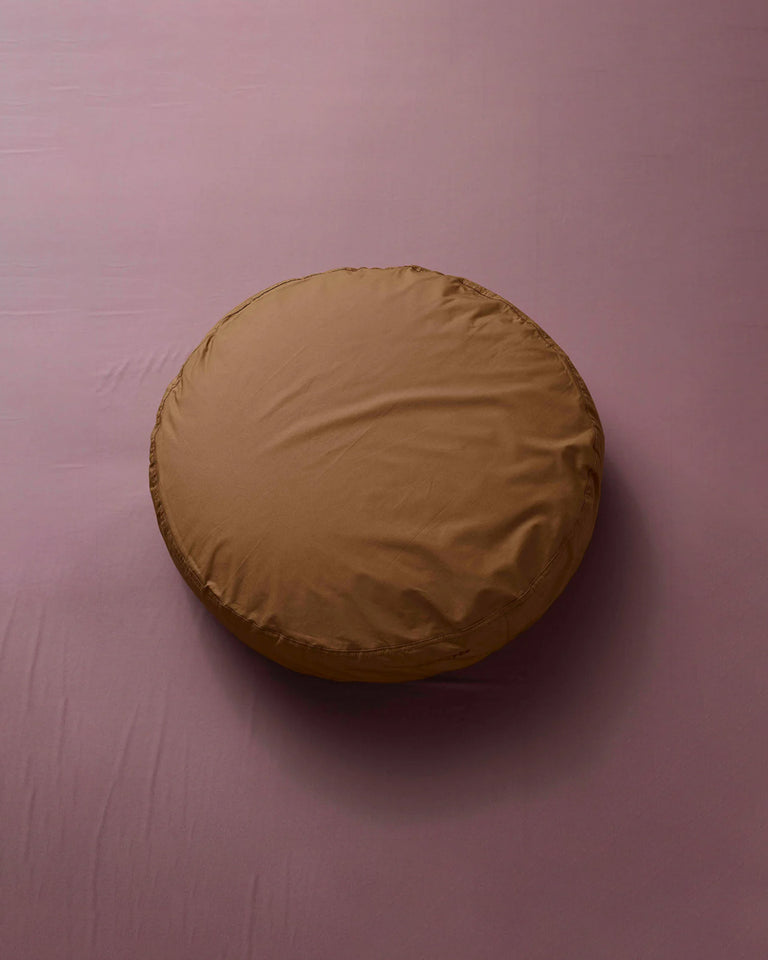 bigDOT Kussensloop Khaki Gold - SUITE702