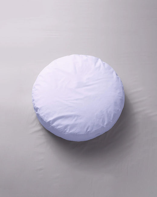 bigDOT Pillowcase Lavender Grey