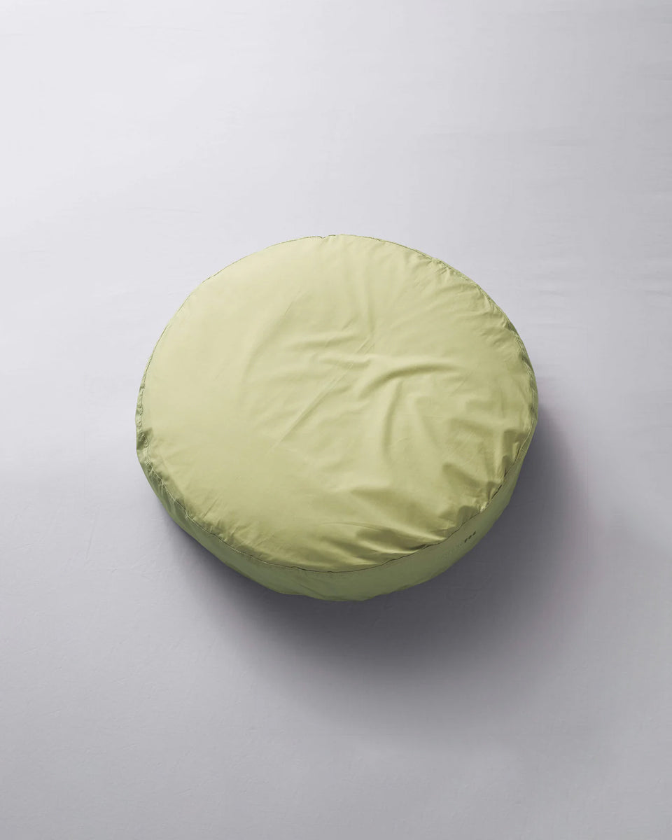 bigDOT Pillowcase Pistachio