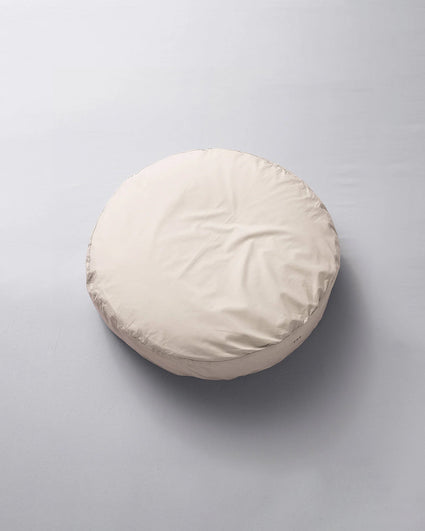 bigDOT Kussensloop Ecru - SUITE702