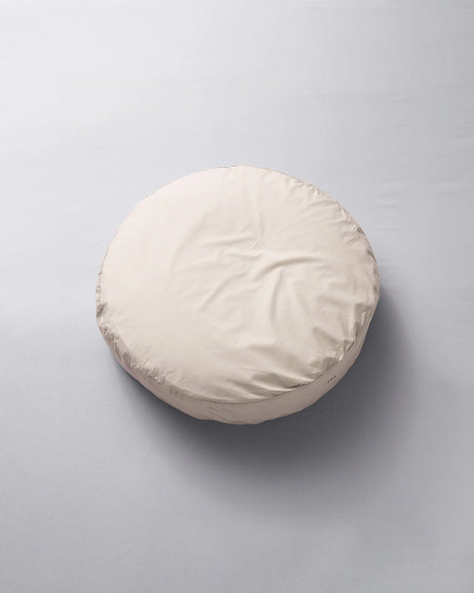 bigDOT Kussensloop Ecru - SUITE702