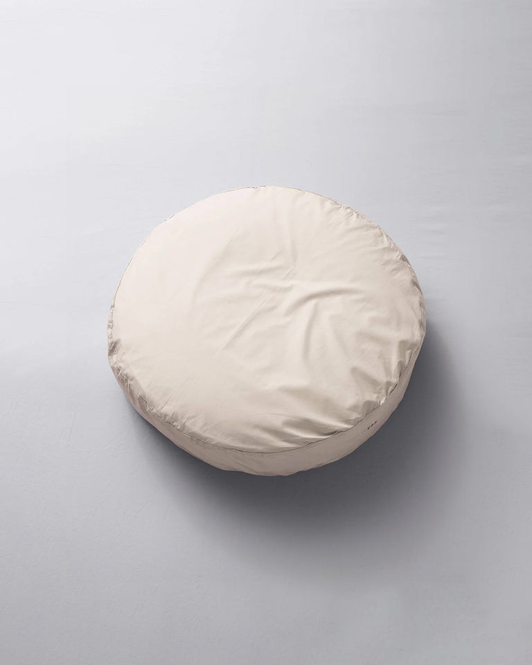 bigDOT Kussensloop Ecru - SUITE702