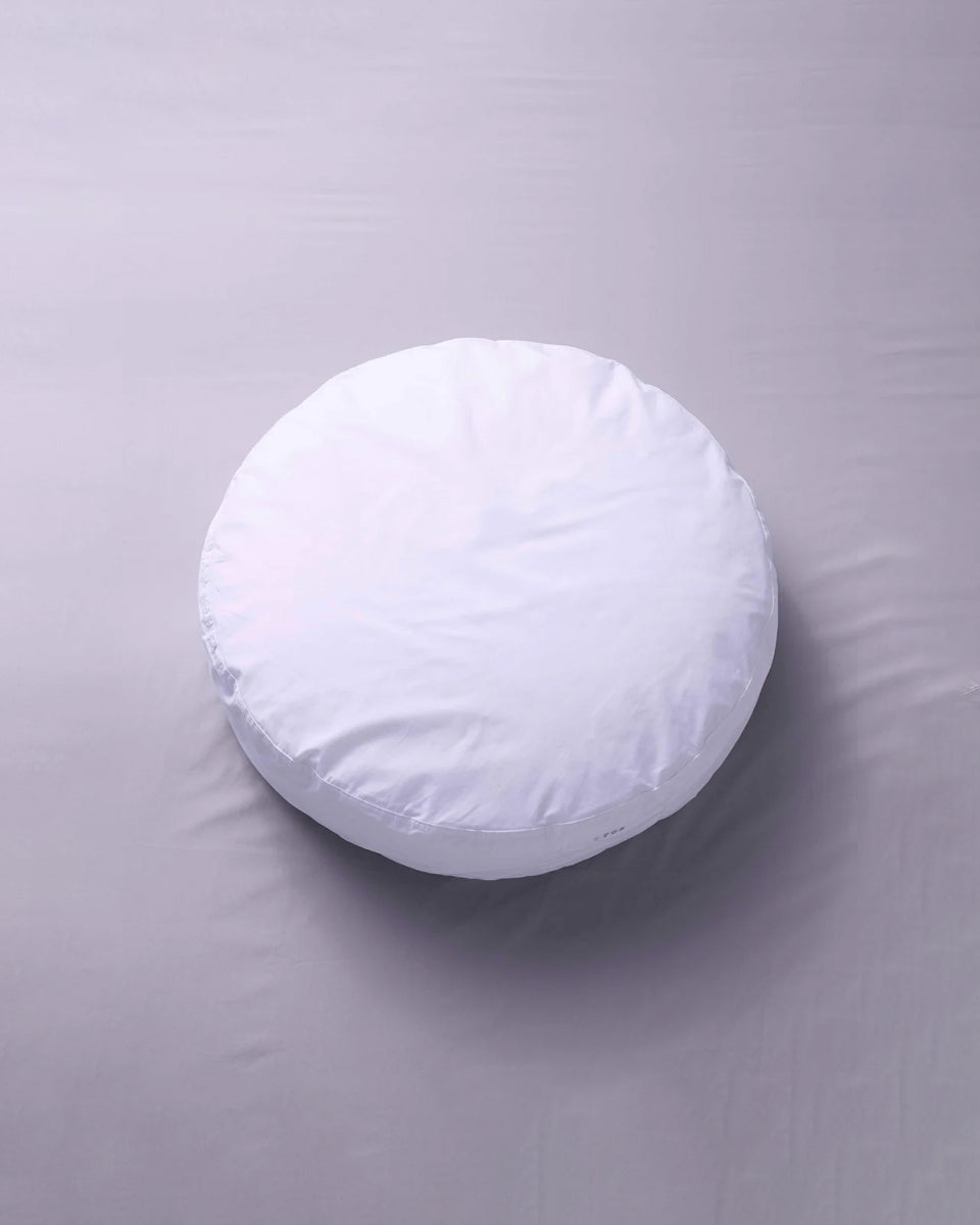 bigDOT Pillowcase White