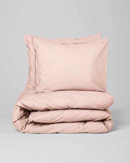 Bedding set Baumwolle Blush