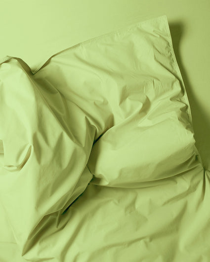 Bettwäsche-Set Baumwolle Spring Green - SUITE702