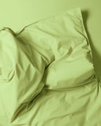 Bettwäsche-Set Baumwolle Spring Green - SUITE702