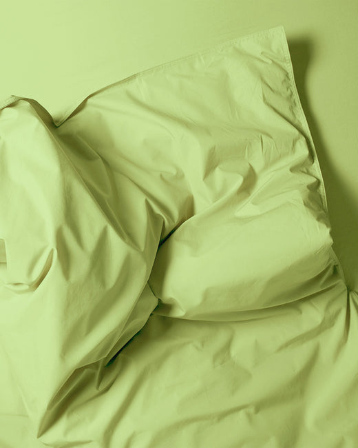 Bettwäsche-Set Baumwolle Spring Green - SUITE702