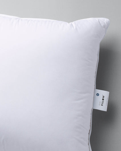 Hoofdkussen Firm White - SUITE702