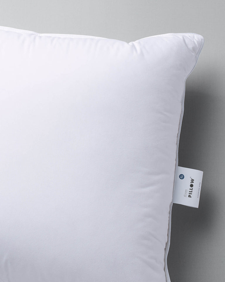 Hoofdkussen Firm White - SUITE702