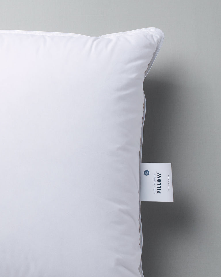 Hoofdkussen - SUITE702