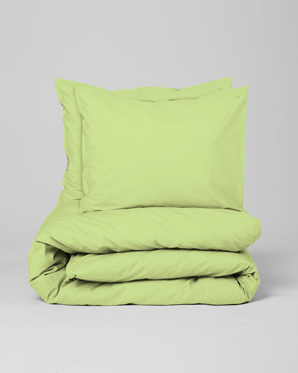 Bettwäsche-Set Baumwolle Spring Green - SUITE702
