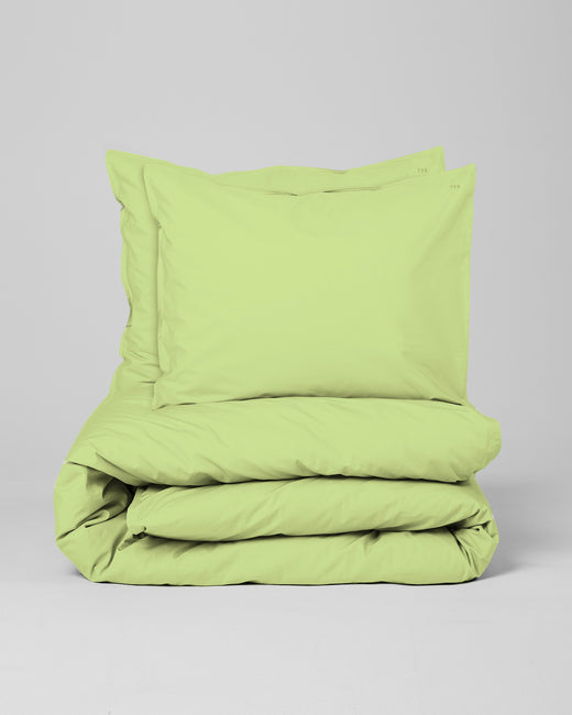 Bettwäsche-Set Baumwolle Spring Green - SUITE702