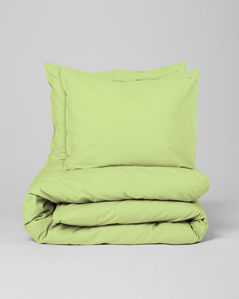 Bettwäsche-Set Baumwolle Spring Green - SUITE702