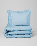 Bettwäsche-Set Baumwolle Sky Blue - SUITE702