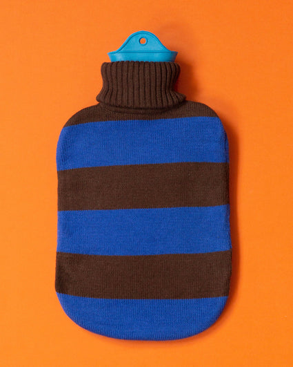 Warmwaterkruik Sky Blue Green - SUITE702