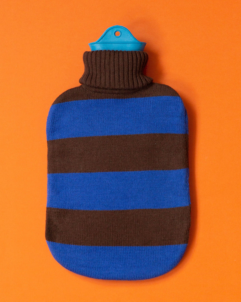 Warmwaterkruik Sky Blue Green - SUITE702