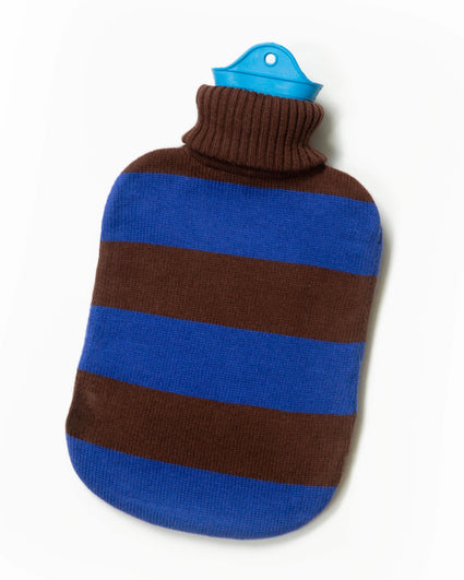 Warmwaterkruik Sky Blue Green - SUITE702