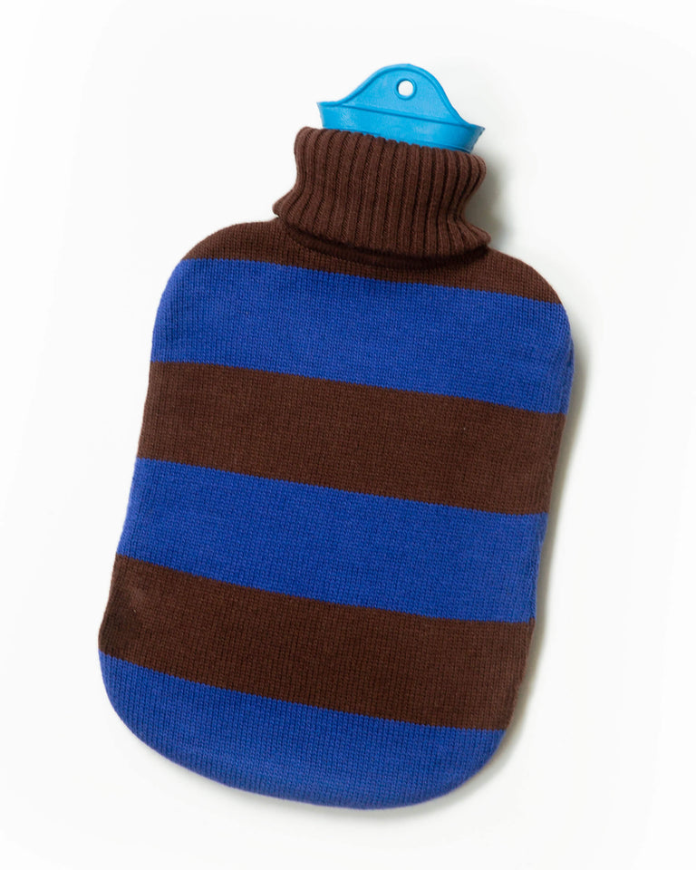 Warmwaterkruik Sky Blue Green - SUITE702