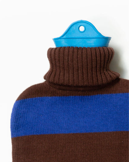 Warmwaterkruik Sky Blue Green - SUITE702