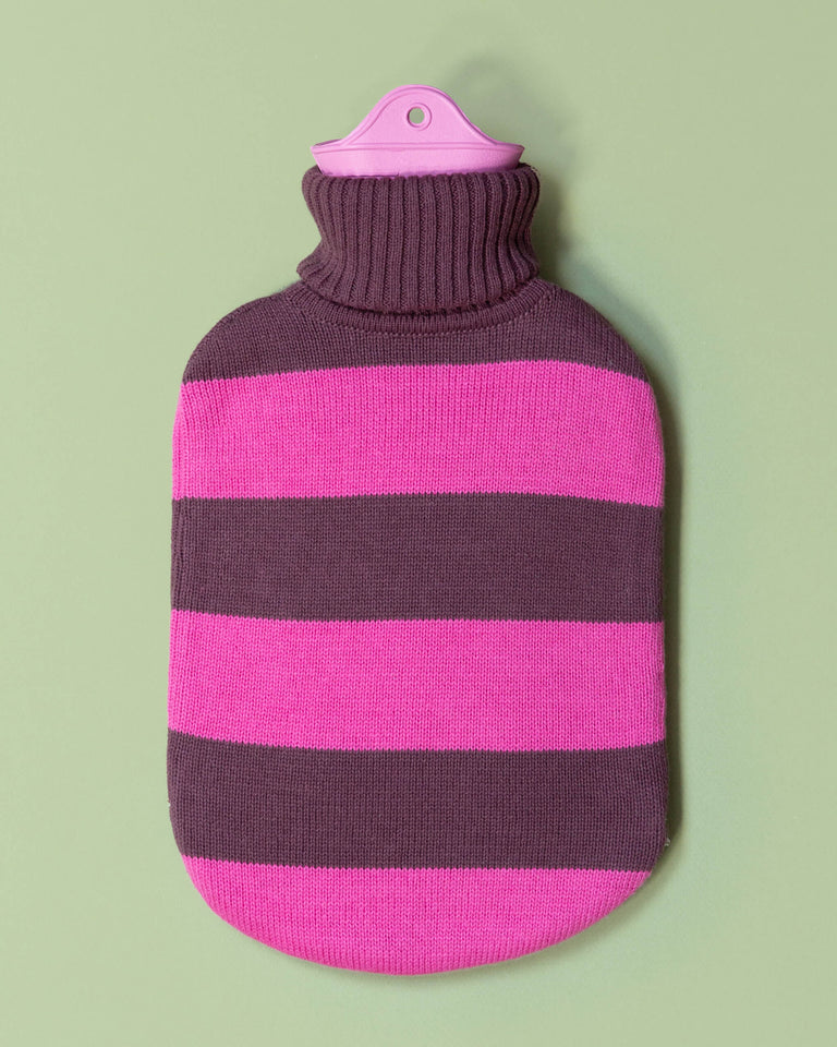 Warmwaterkruik Sky Blue Green - SUITE702