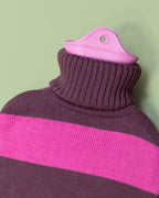 Warmwaterkruik Sky Blue Green - SUITE702