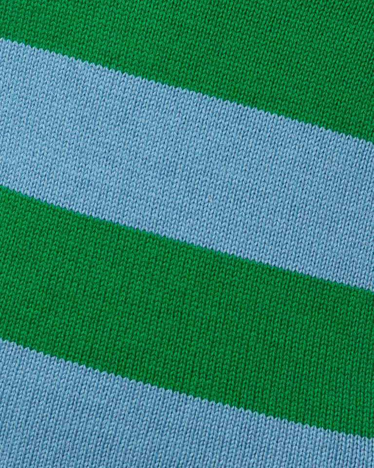 Warmwaterkruik Sky Blue Green - SUITE702