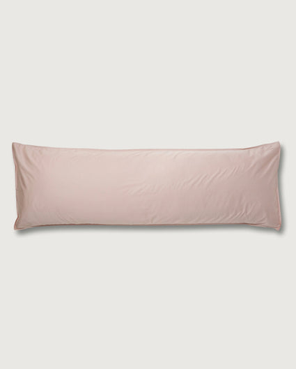 bedMATE Taie d'oreiller Satin Champagne