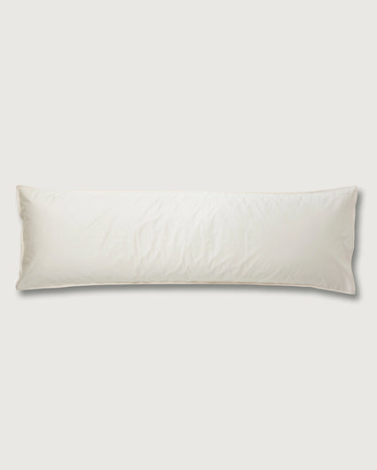 bedMATE Kissenbezug Satin Ecru