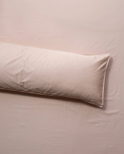 bedMATE Kissenbezug Satin Champagne