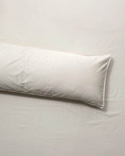 bedMATE Kissenbezug Satin White
