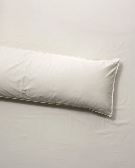 bedMATE Kissenbezug Satin White