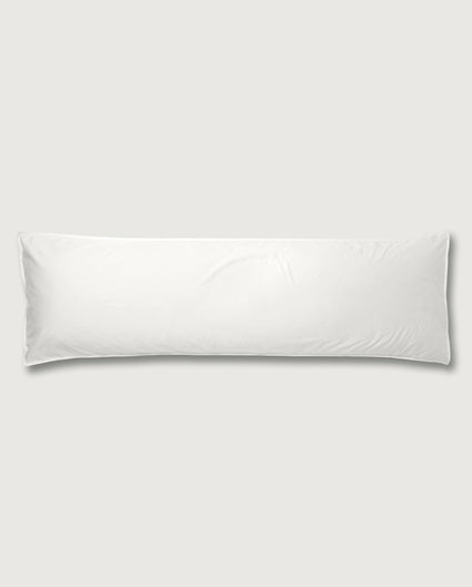 bedMATE Kissenbezug Satin White