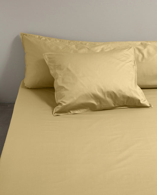 bedMATE Sloop Satijn Buttercream