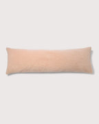bedMATE Pillow cover Furry Blush