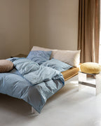 bigDOT Kussensloop Butter Yellow - SUITE702