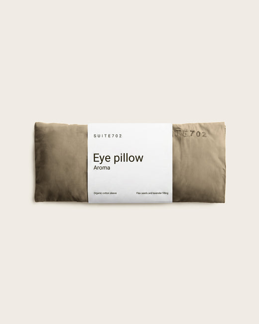 Aroma Eye Pillow Smokey