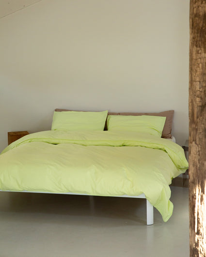Bettwäsche-Set Baumwolle Spring Green - SUITE702